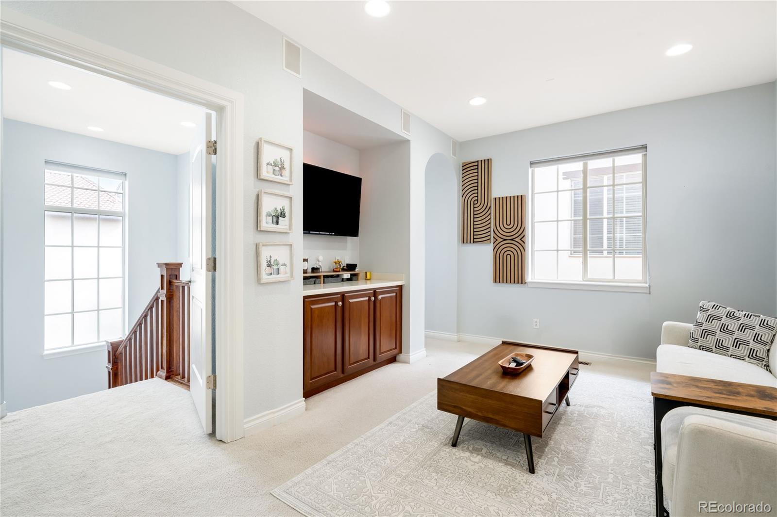 MLS Image #15 for 9135 e 29th place ,denver, Colorado