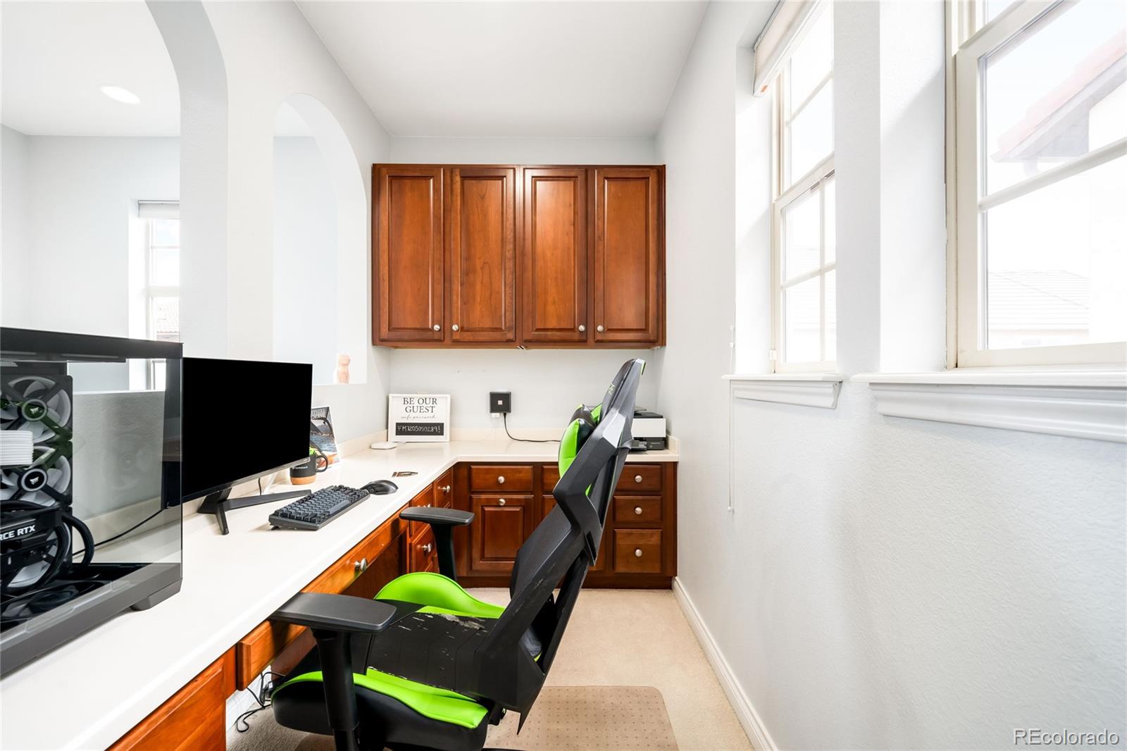 MLS Image #18 for 9135 e 29th place ,denver, Colorado