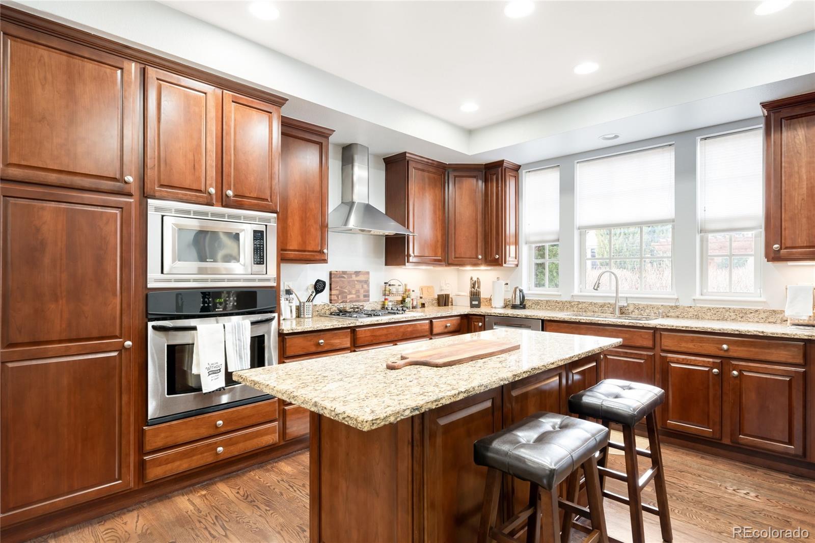 MLS Image #2 for 9135 e 29th place ,denver, Colorado