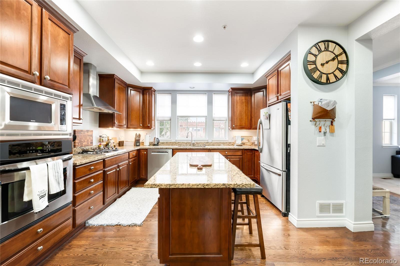 MLS Image #3 for 9135 e 29th place ,denver, Colorado