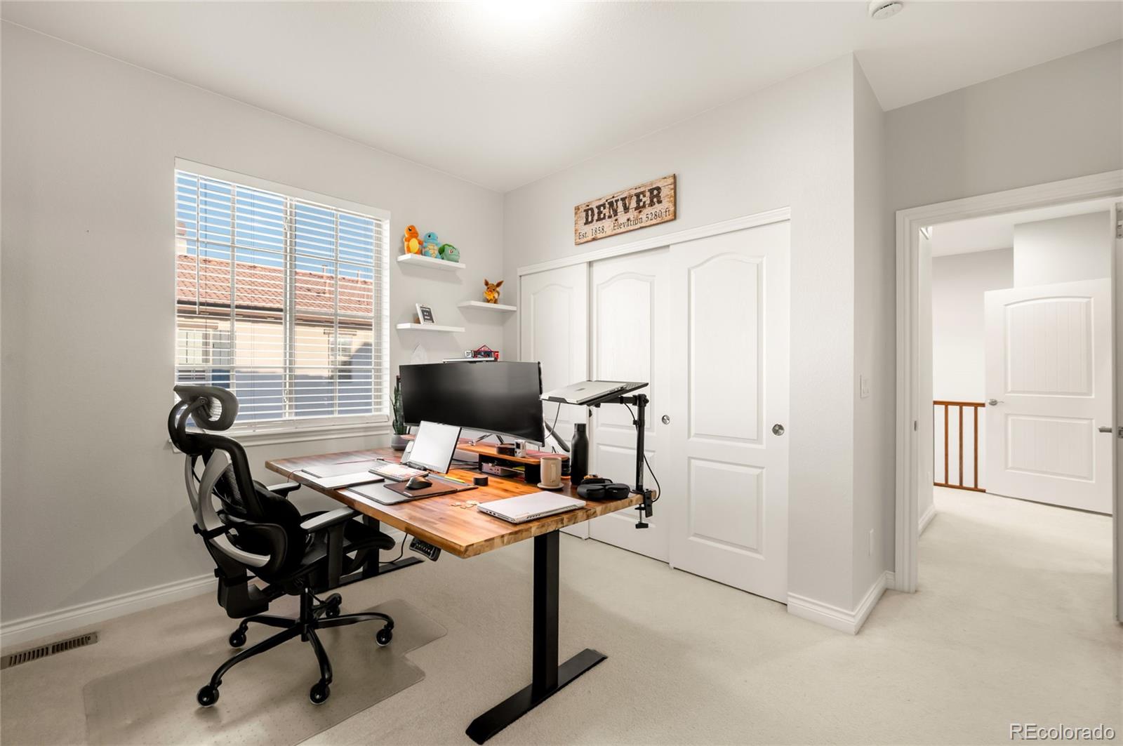 MLS Image #30 for 9135 e 29th place ,denver, Colorado