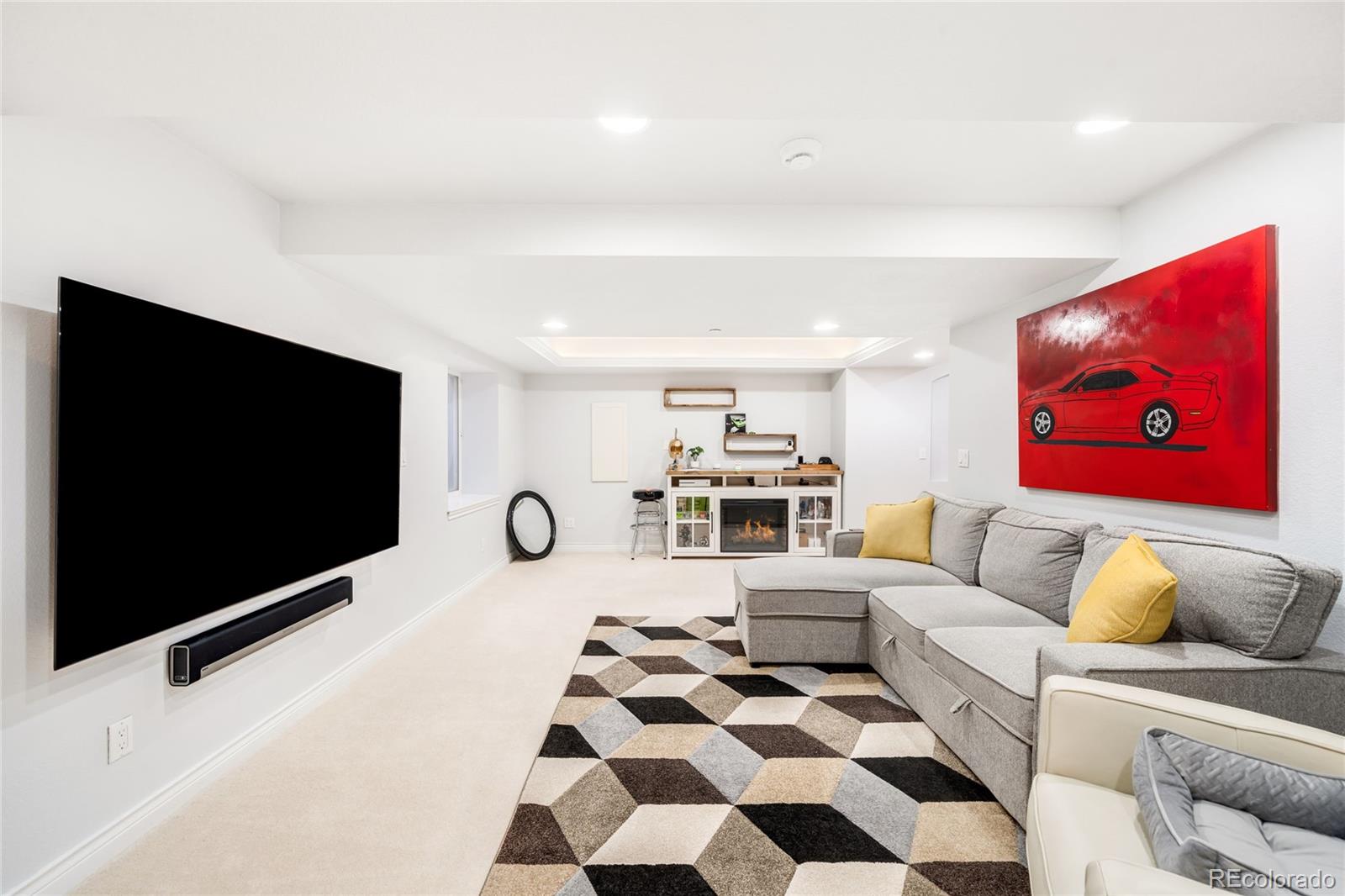 MLS Image #37 for 9135 e 29th place ,denver, Colorado