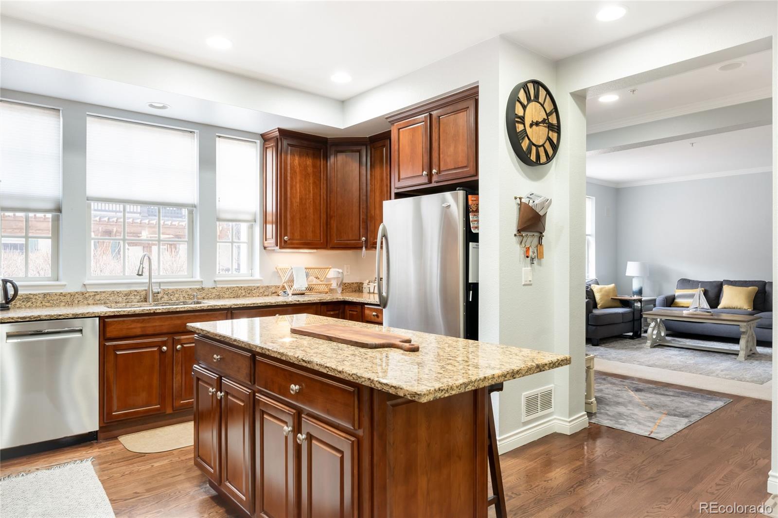 MLS Image #7 for 9135 e 29th place ,denver, Colorado