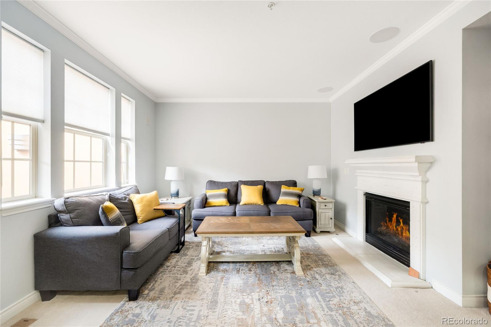 MLS Image #8 for 9135 e 29th place ,denver, Colorado