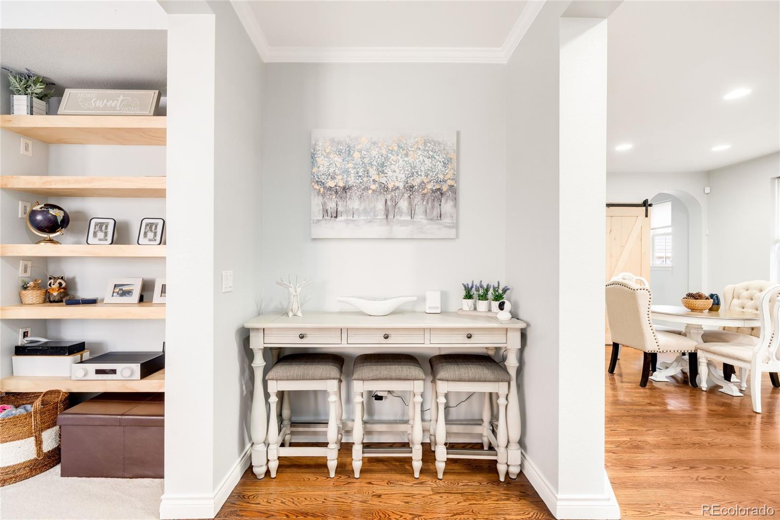 MLS Image #9 for 9135 e 29th place ,denver, Colorado