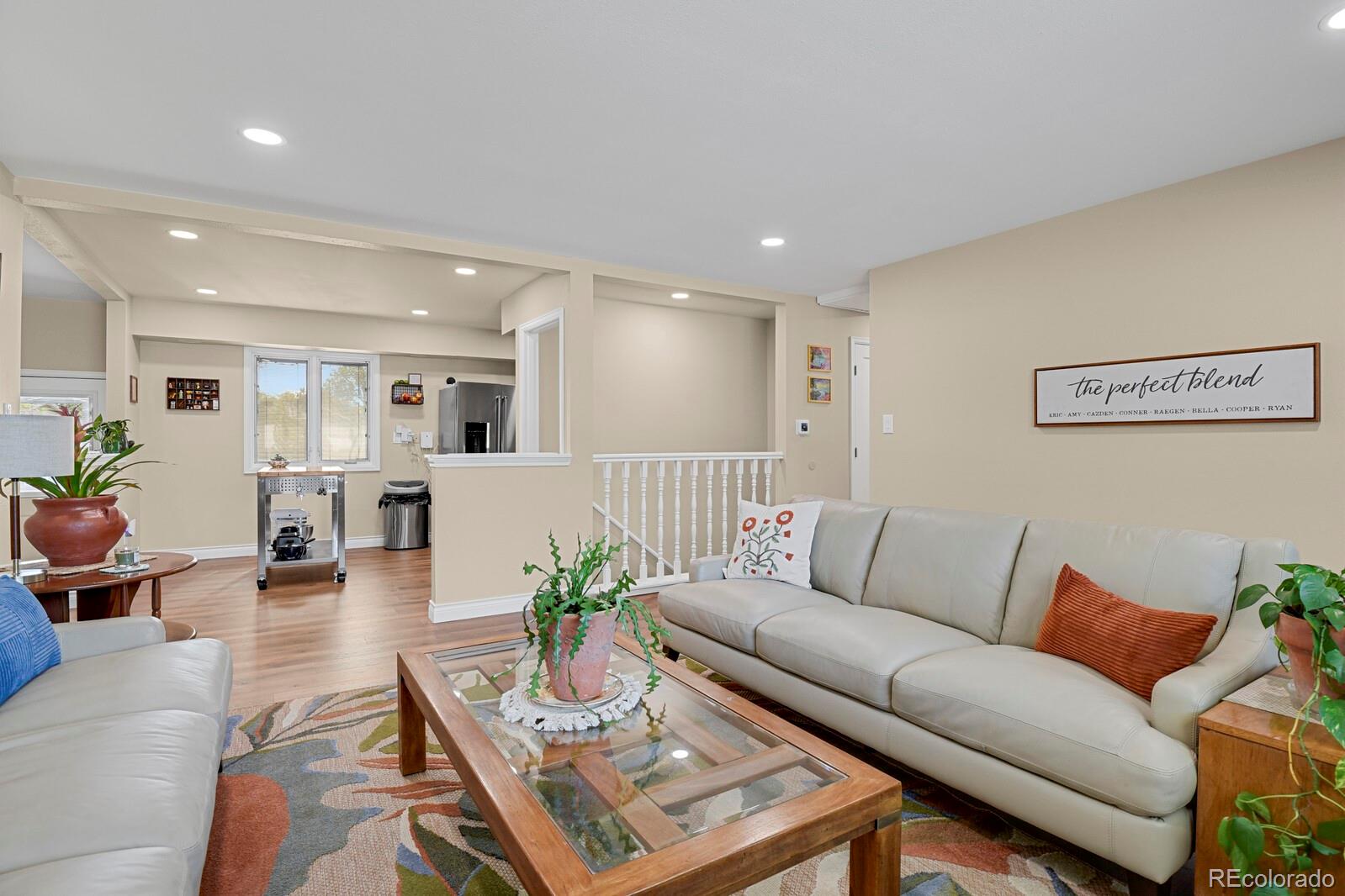 MLS Image #2 for 742  ellston street,colorado springs, Colorado