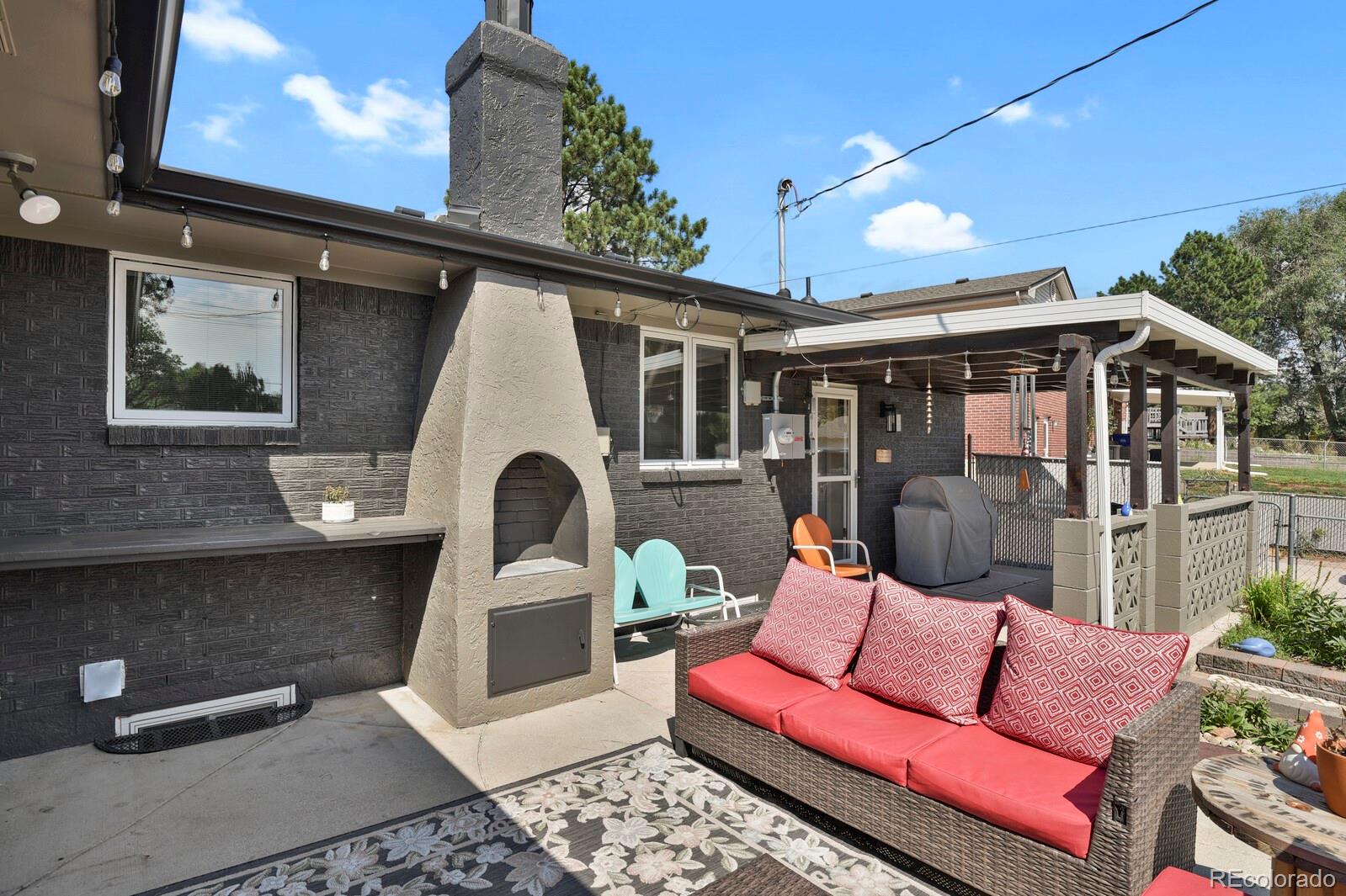 MLS Image #26 for 742  ellston street,colorado springs, Colorado