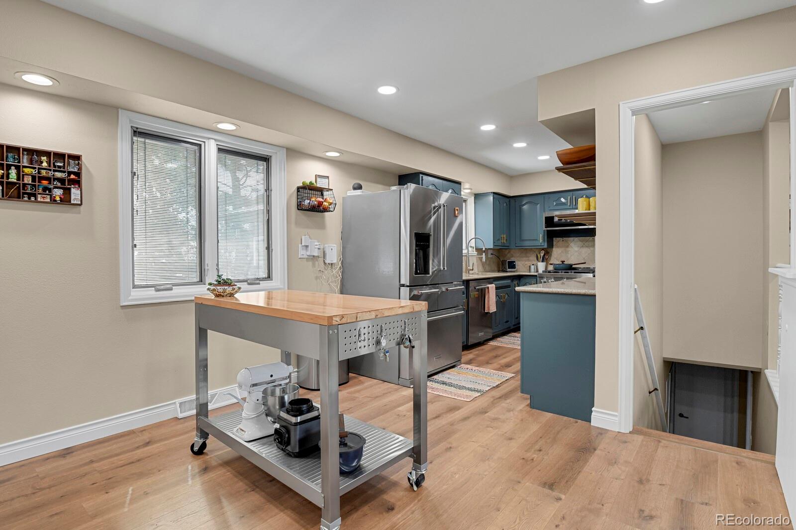 MLS Image #3 for 742  ellston street,colorado springs, Colorado