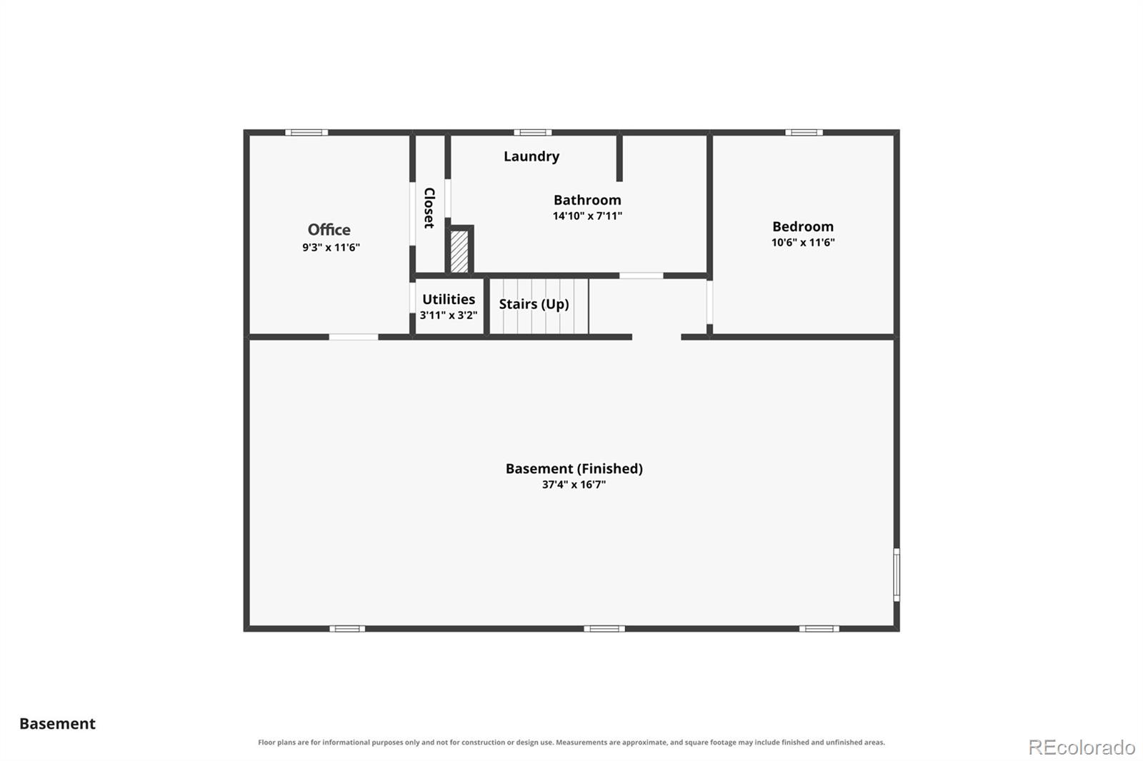 MLS Image #30 for 742  ellston street,colorado springs, Colorado