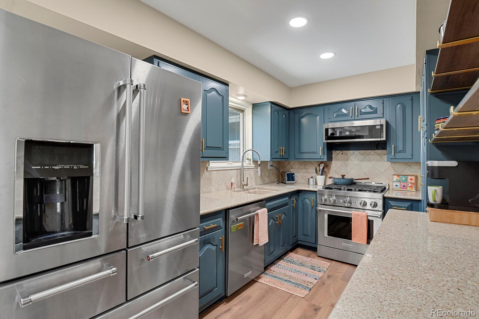 MLS Image #4 for 742  ellston street,colorado springs, Colorado