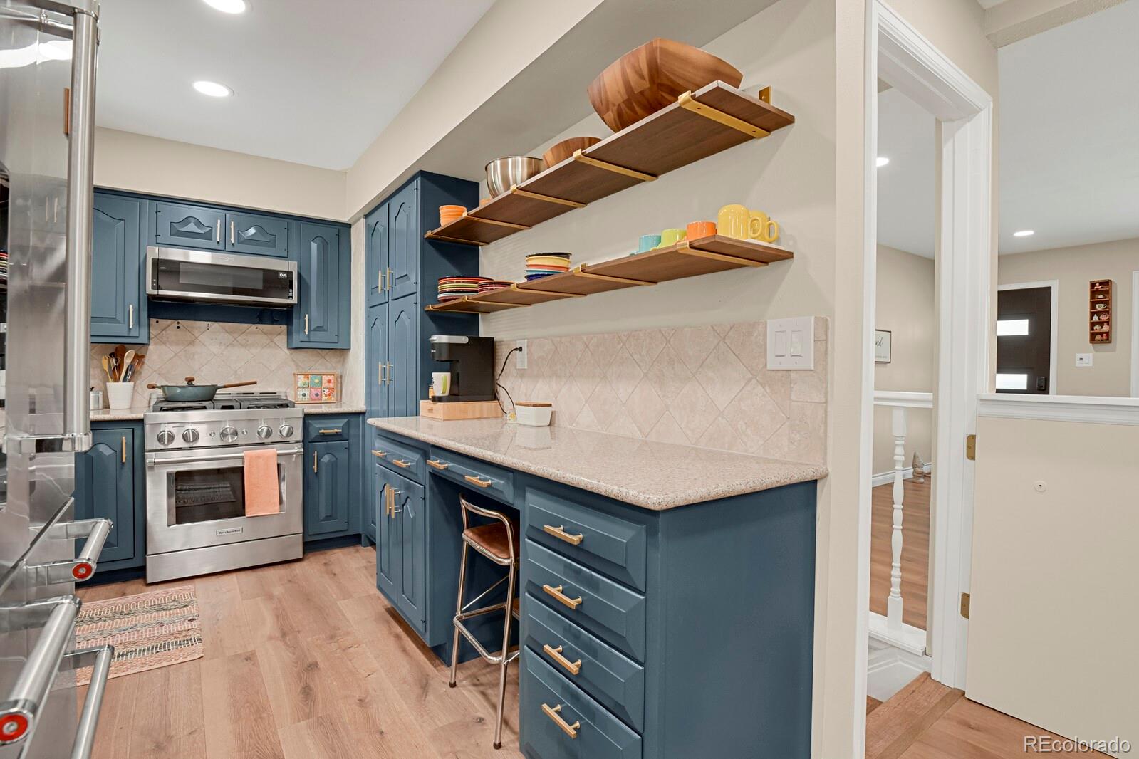 MLS Image #5 for 742  ellston street,colorado springs, Colorado