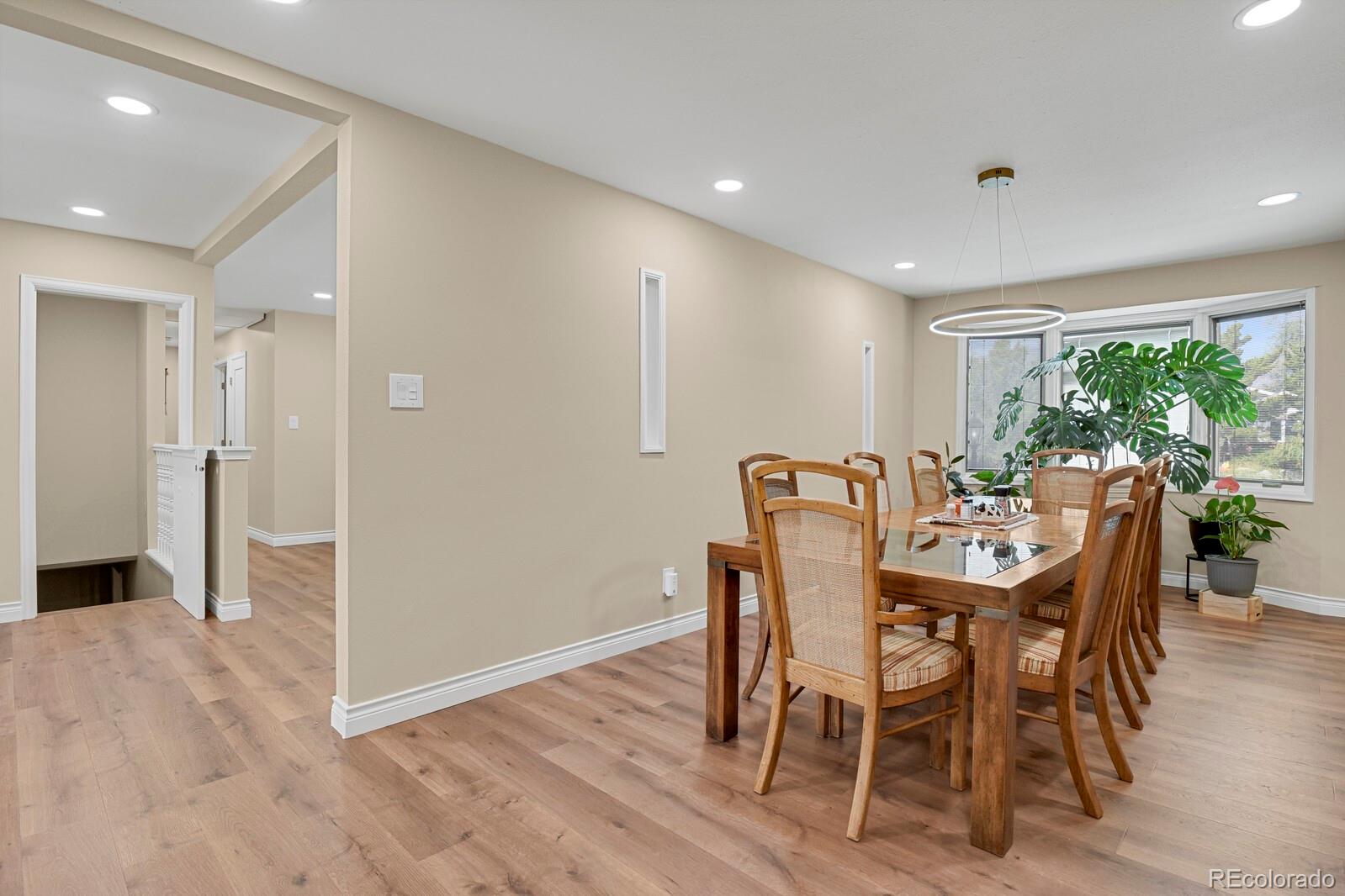 MLS Image #7 for 742  ellston street,colorado springs, Colorado