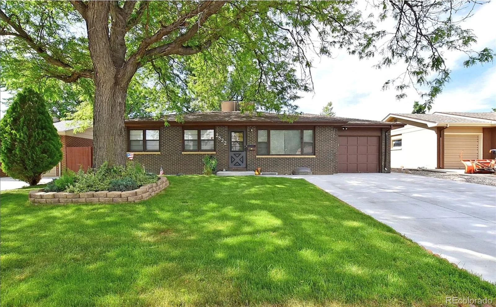 MLS Image #0 for 2822 w 5th street,greeley, Colorado