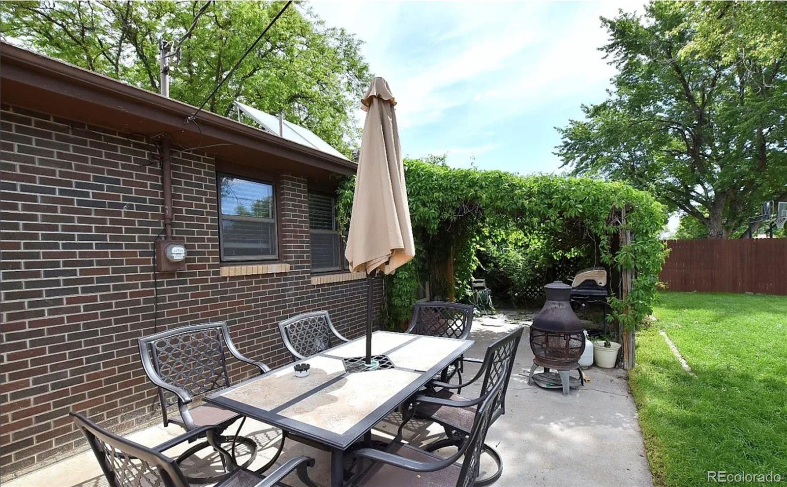 MLS Image #5 for 2822 w 5th street,greeley, Colorado