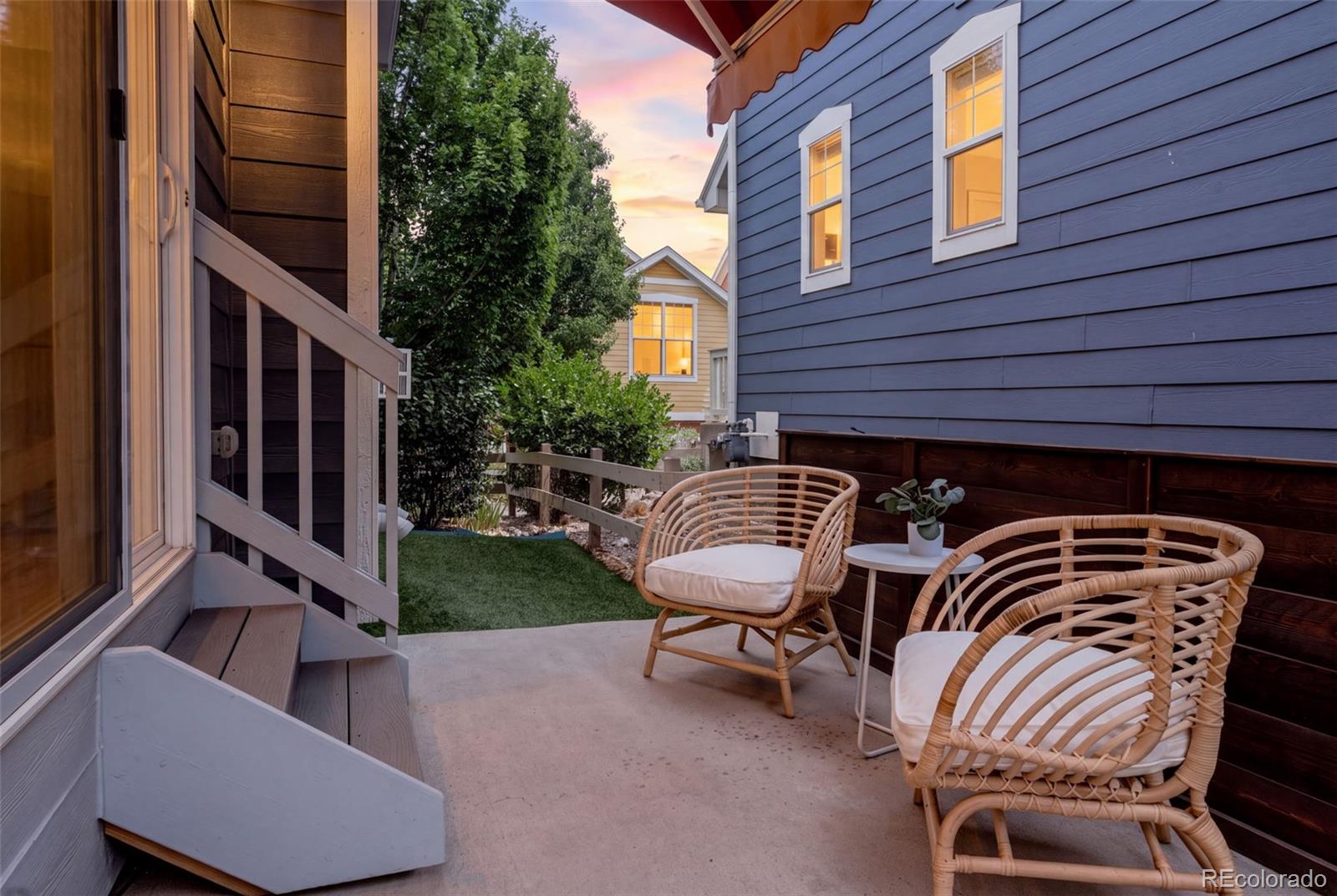 MLS Image #2 for 542  hoyt lane,lafayette, Colorado