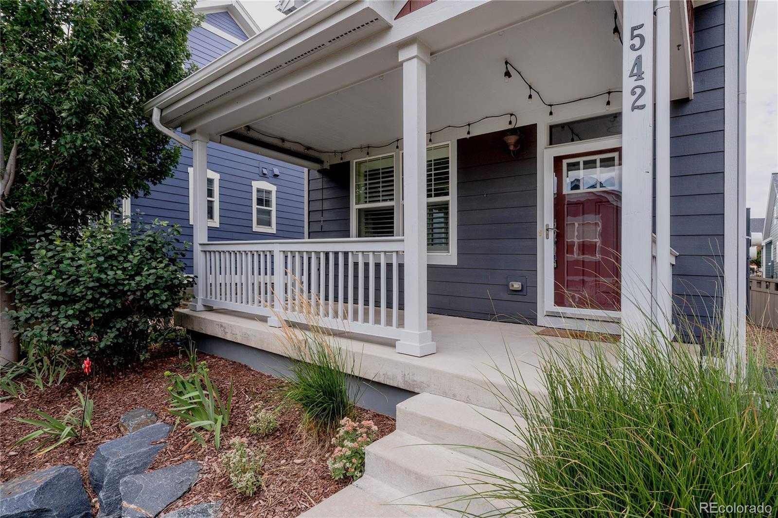 MLS Image #3 for 542  hoyt lane,lafayette, Colorado