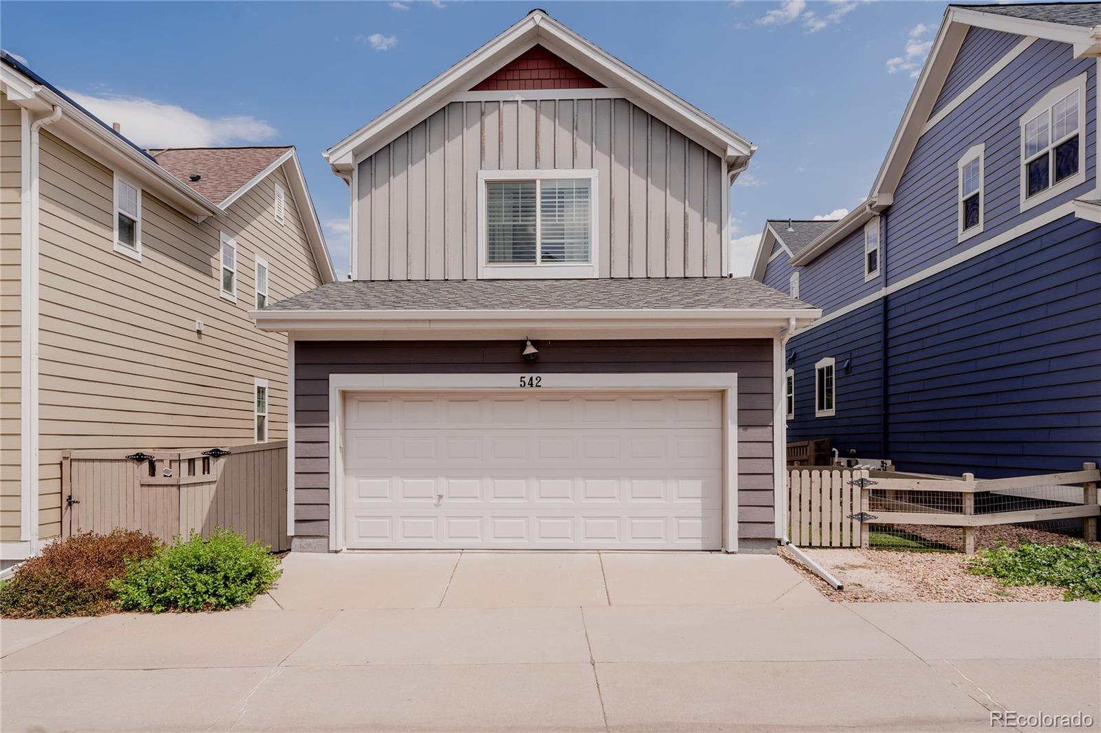 MLS Image #45 for 542  hoyt lane,lafayette, Colorado