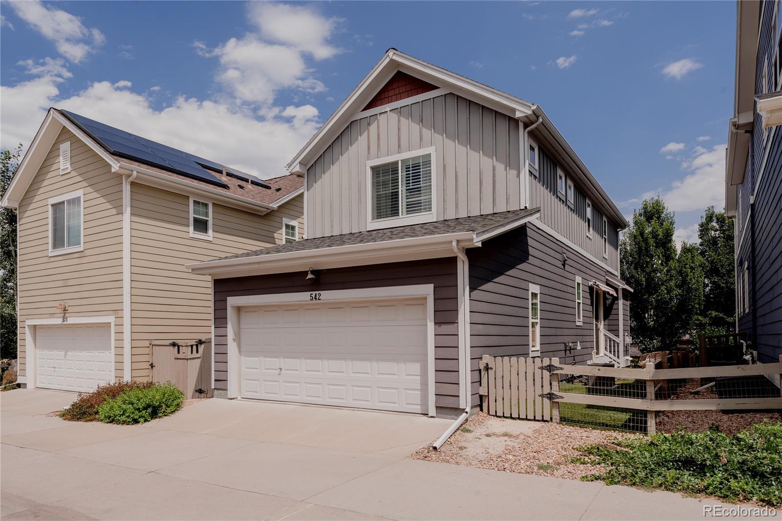 MLS Image #47 for 542  hoyt lane,lafayette, Colorado