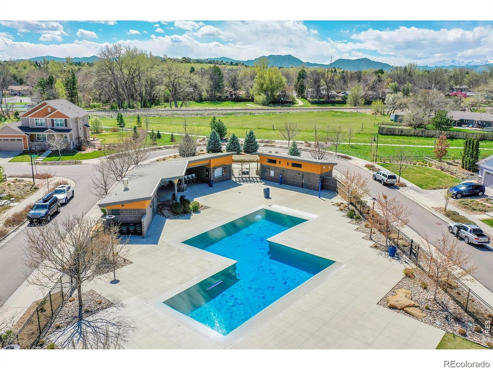 MLS Image #49 for 542  hoyt lane,lafayette, Colorado