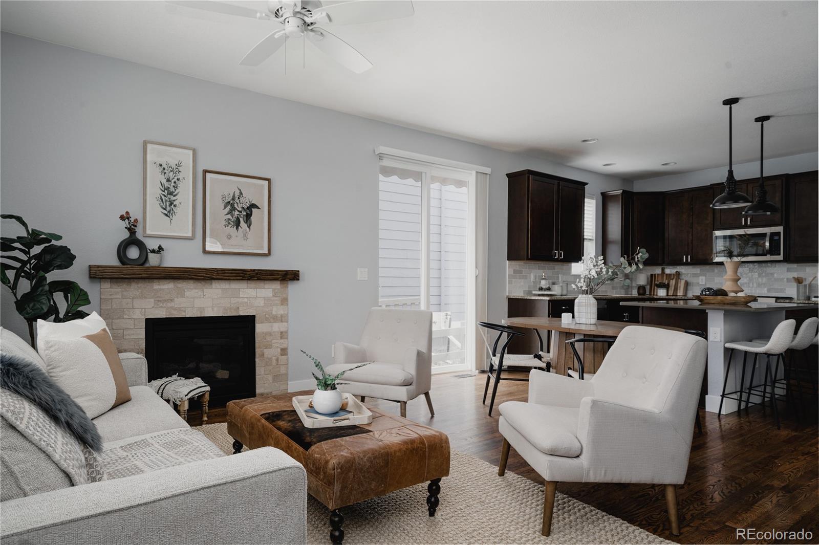 MLS Image #5 for 542  hoyt lane,lafayette, Colorado