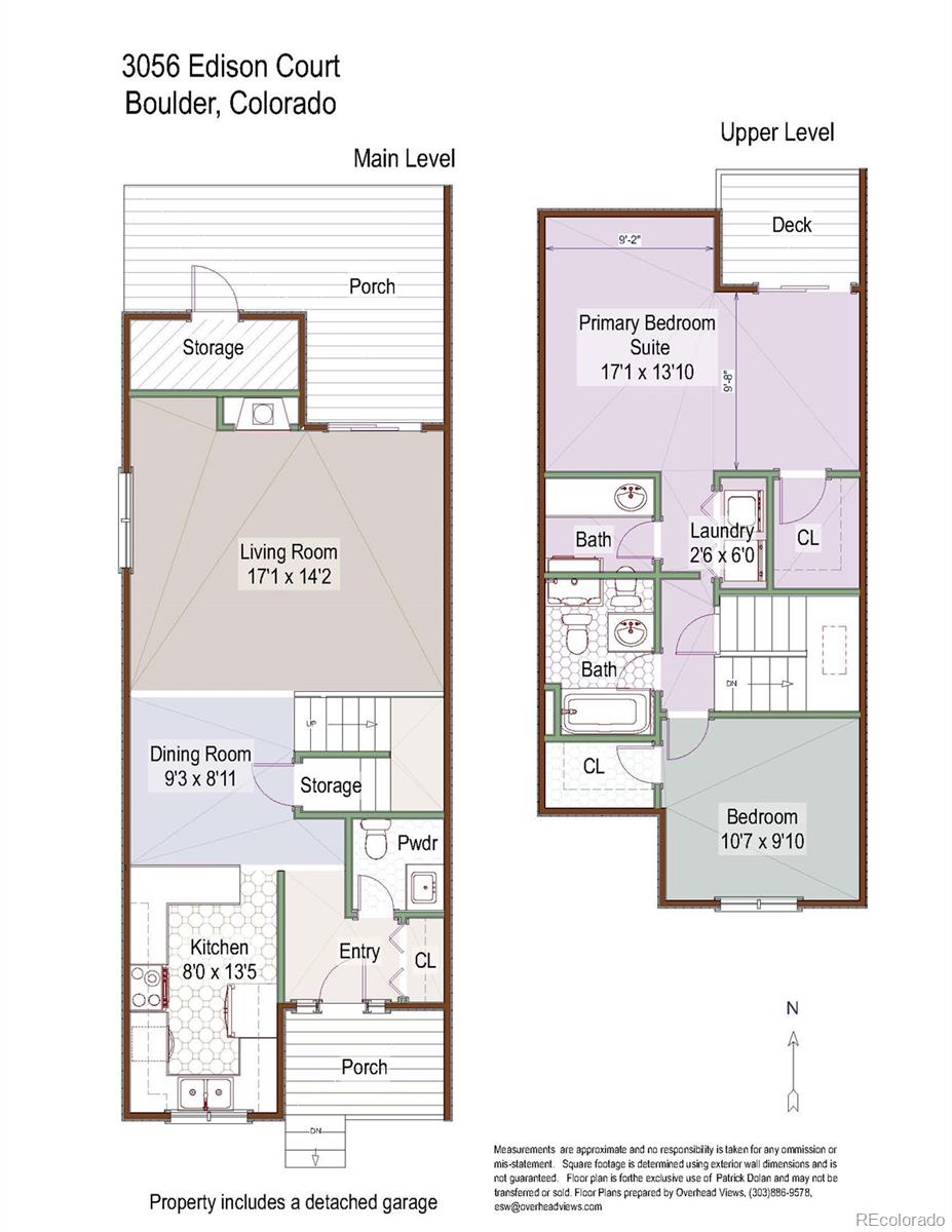 MLS Image #37 for 3056  edison court,boulder, Colorado