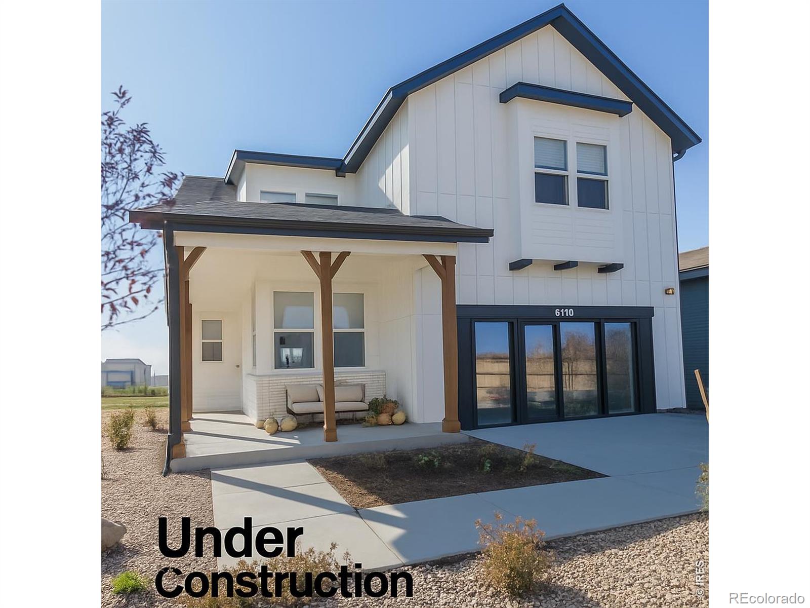 MLS Image #0 for 5349  blainville street,timnath, Colorado