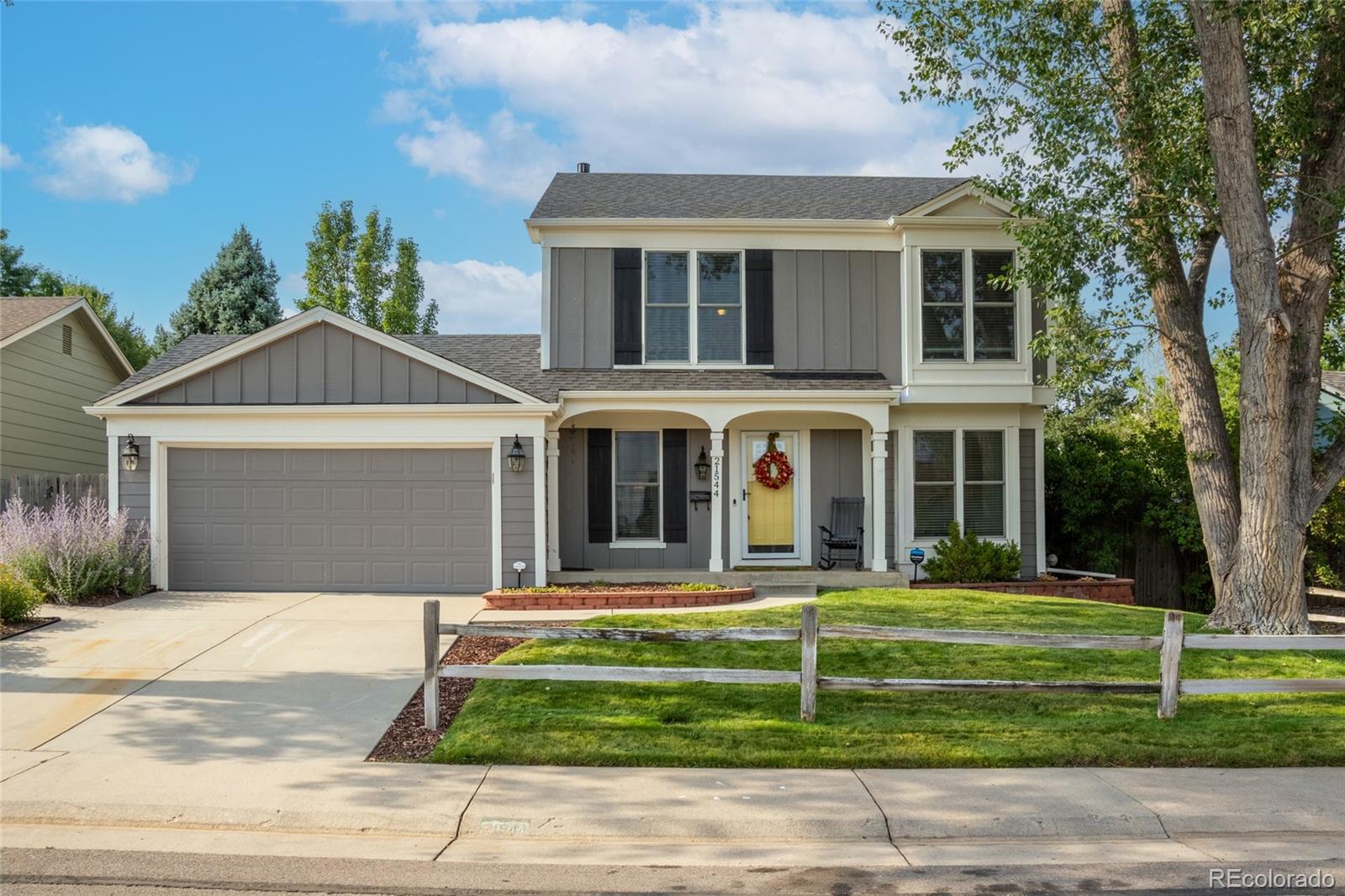 MLS Image #0 for 21544 e powers place,aurora, Colorado