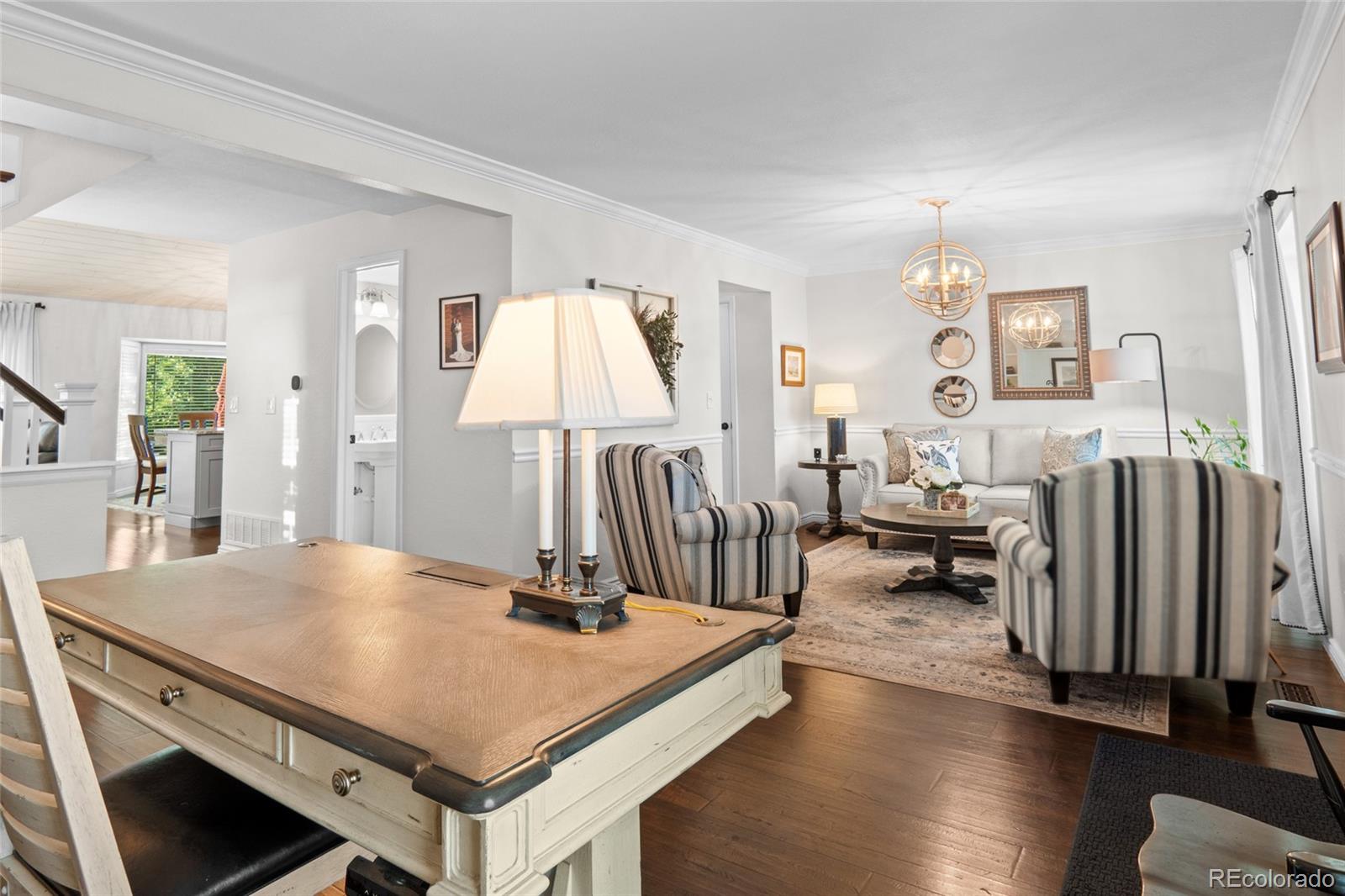 MLS Image #11 for 21544 e powers place,aurora, Colorado