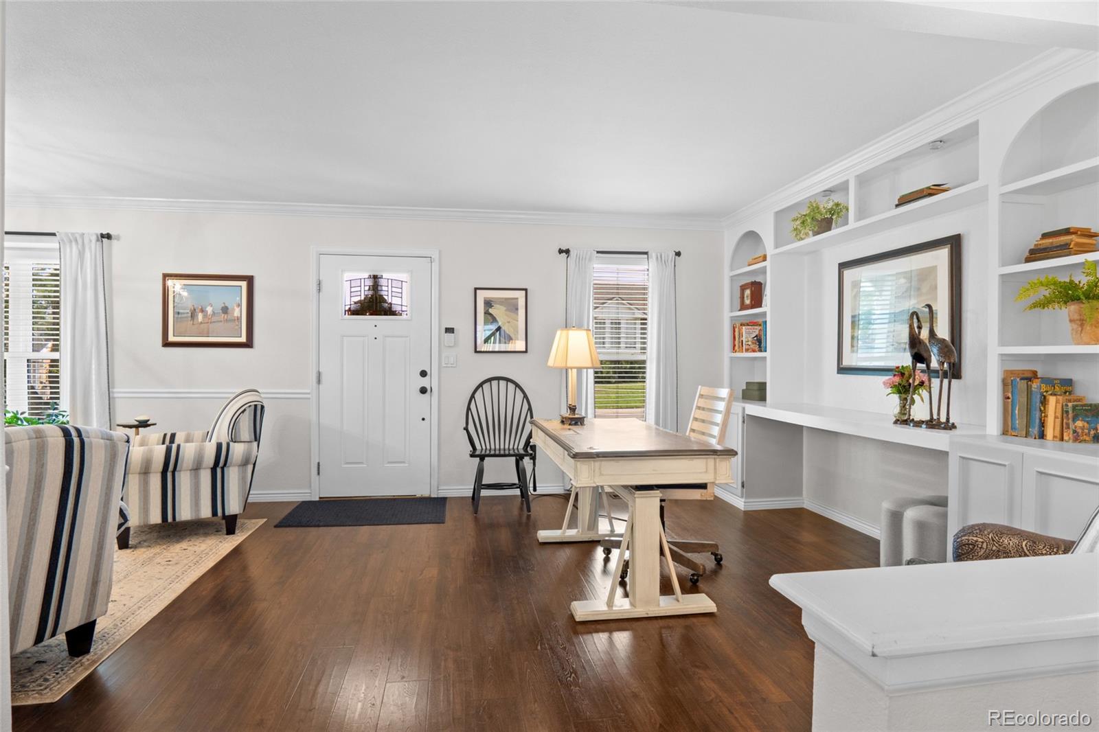 MLS Image #12 for 21544 e powers place,aurora, Colorado