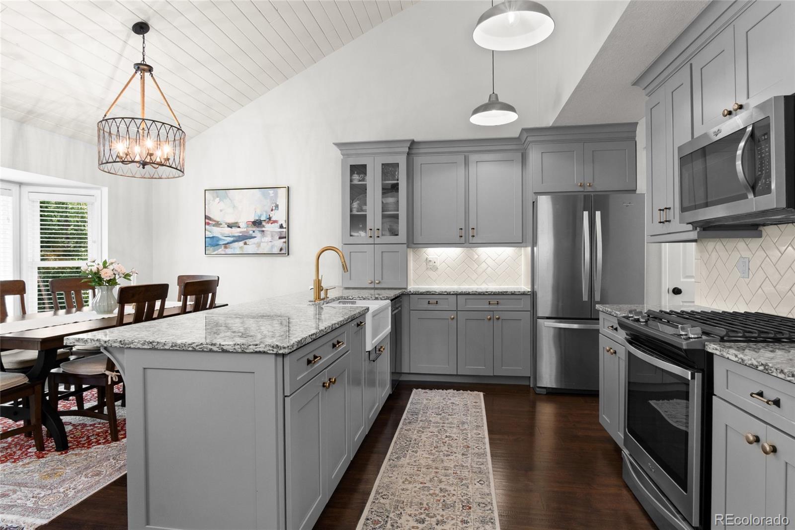 MLS Image #2 for 21544 e powers place,aurora, Colorado