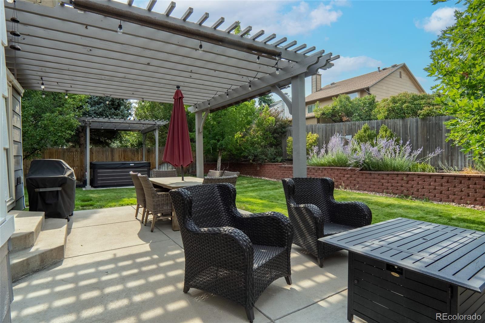 MLS Image #26 for 21544 e powers place,aurora, Colorado