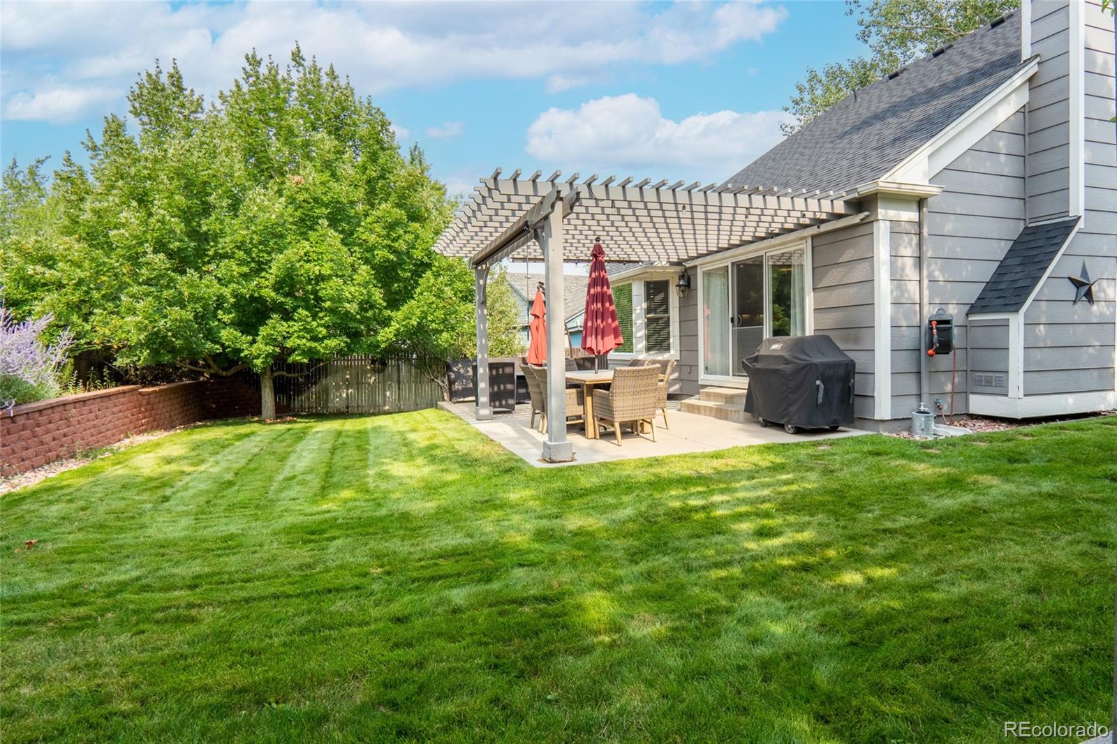 MLS Image #27 for 21544 e powers place,aurora, Colorado