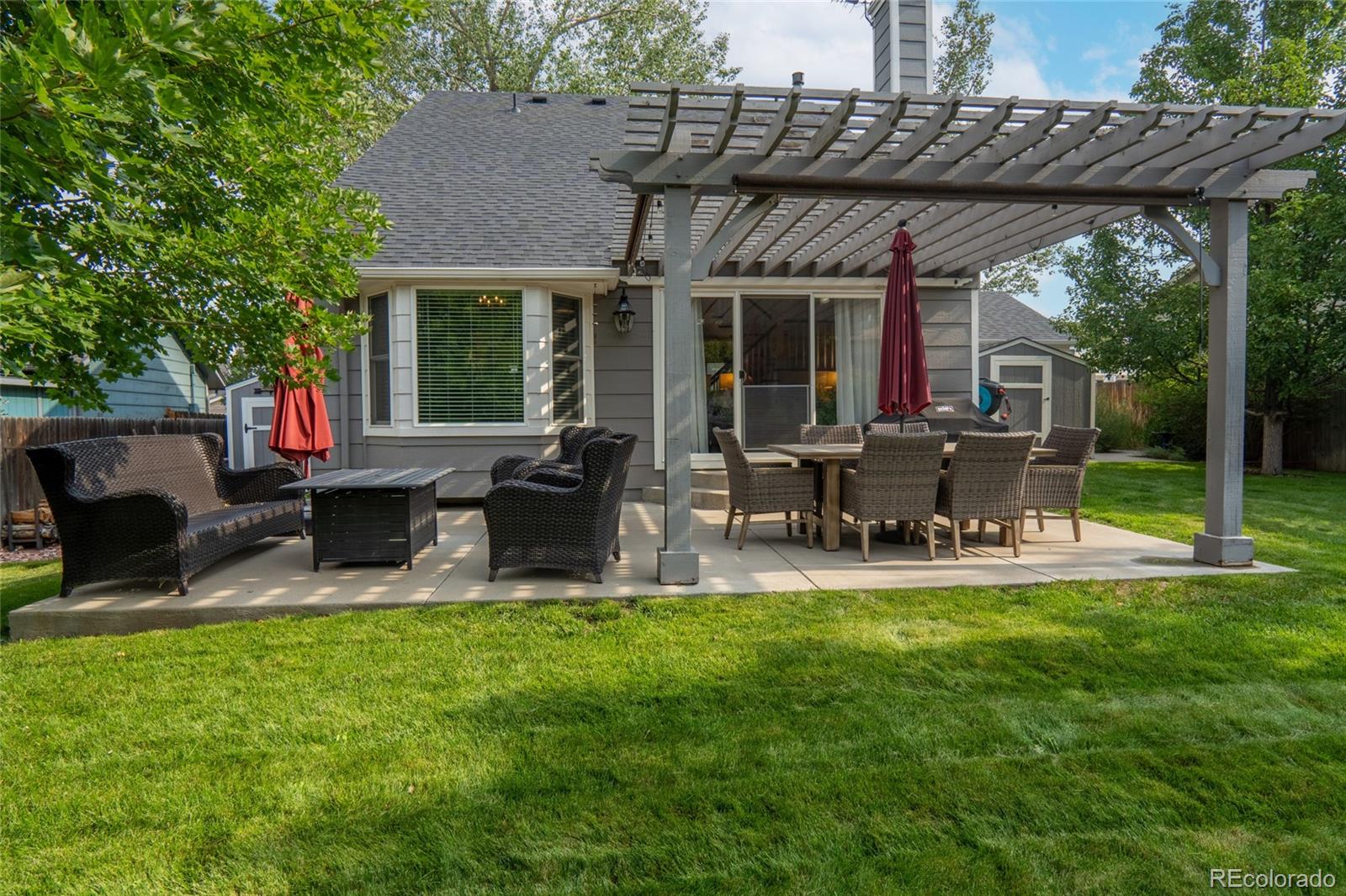 MLS Image #28 for 21544 e powers place,aurora, Colorado