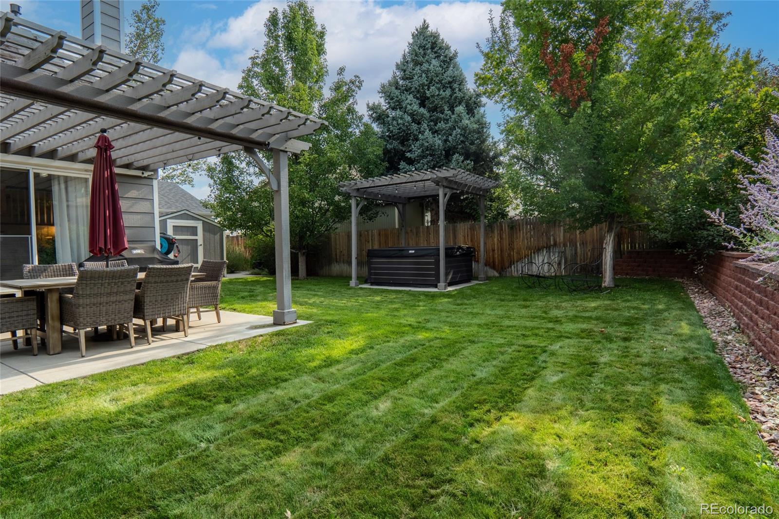 MLS Image #29 for 21544 e powers place,aurora, Colorado