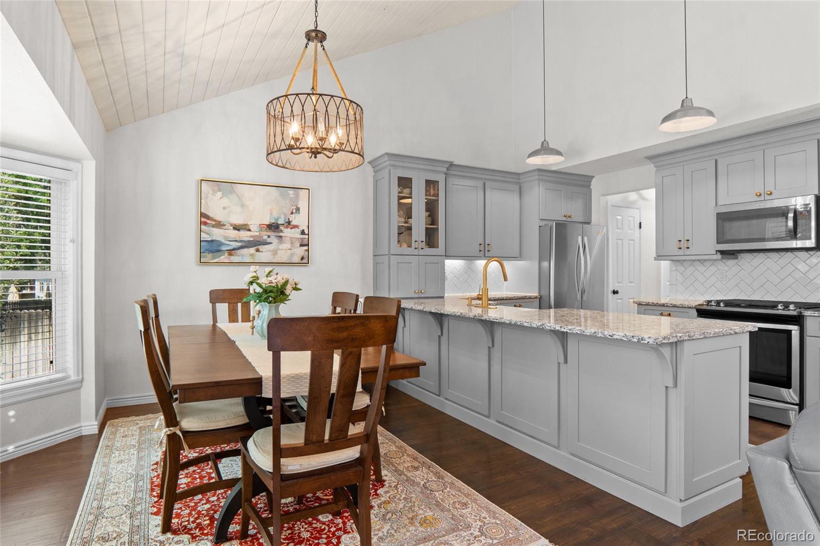 MLS Image #3 for 21544 e powers place,aurora, Colorado