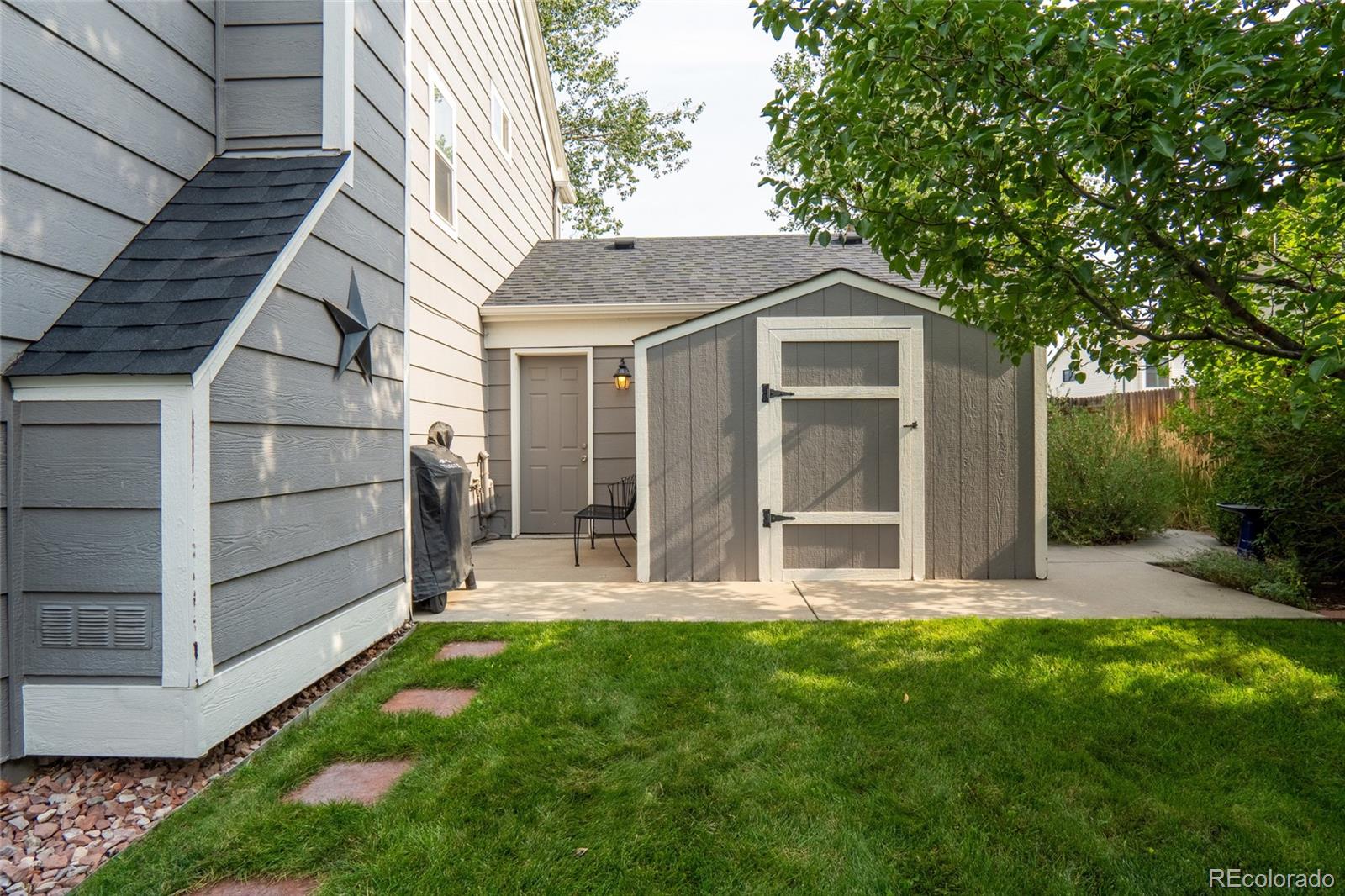 MLS Image #30 for 21544 e powers place,aurora, Colorado