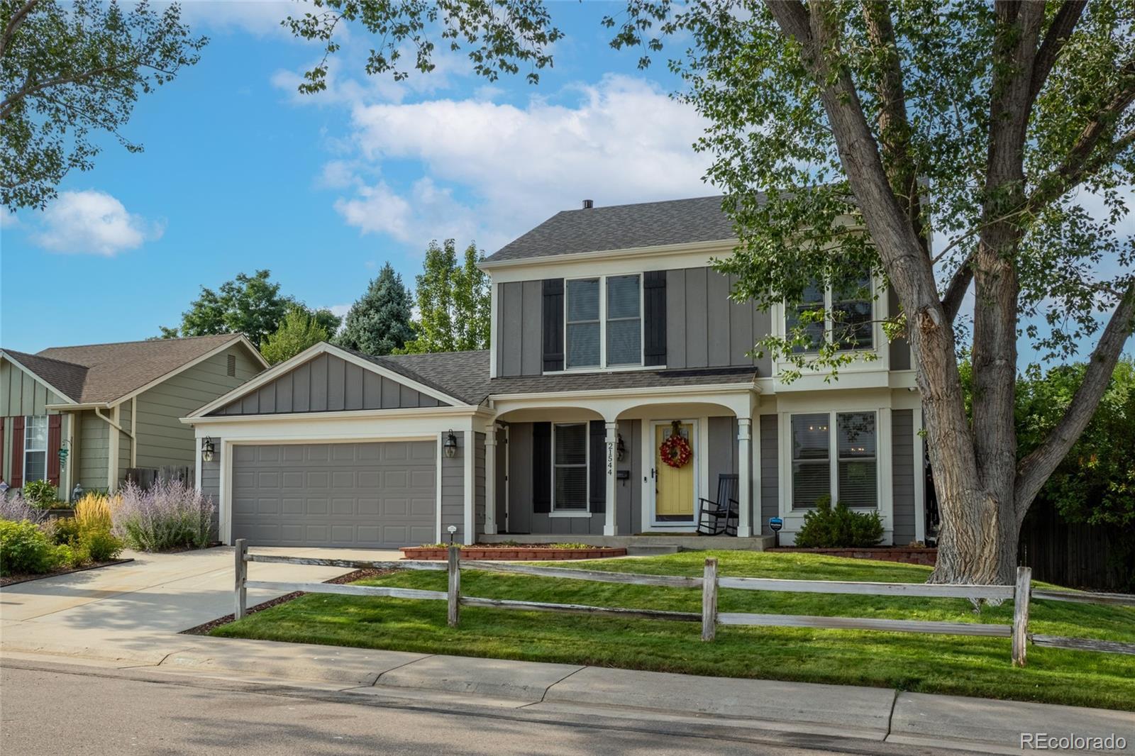 MLS Image #33 for 21544 e powers place,aurora, Colorado