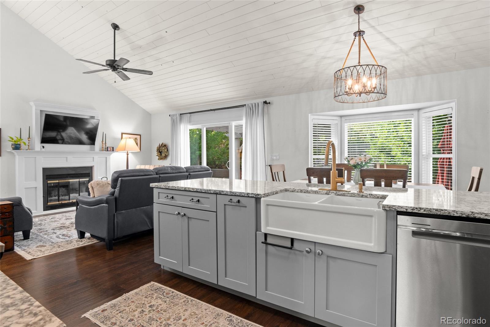 MLS Image #4 for 21544 e powers place,aurora, Colorado