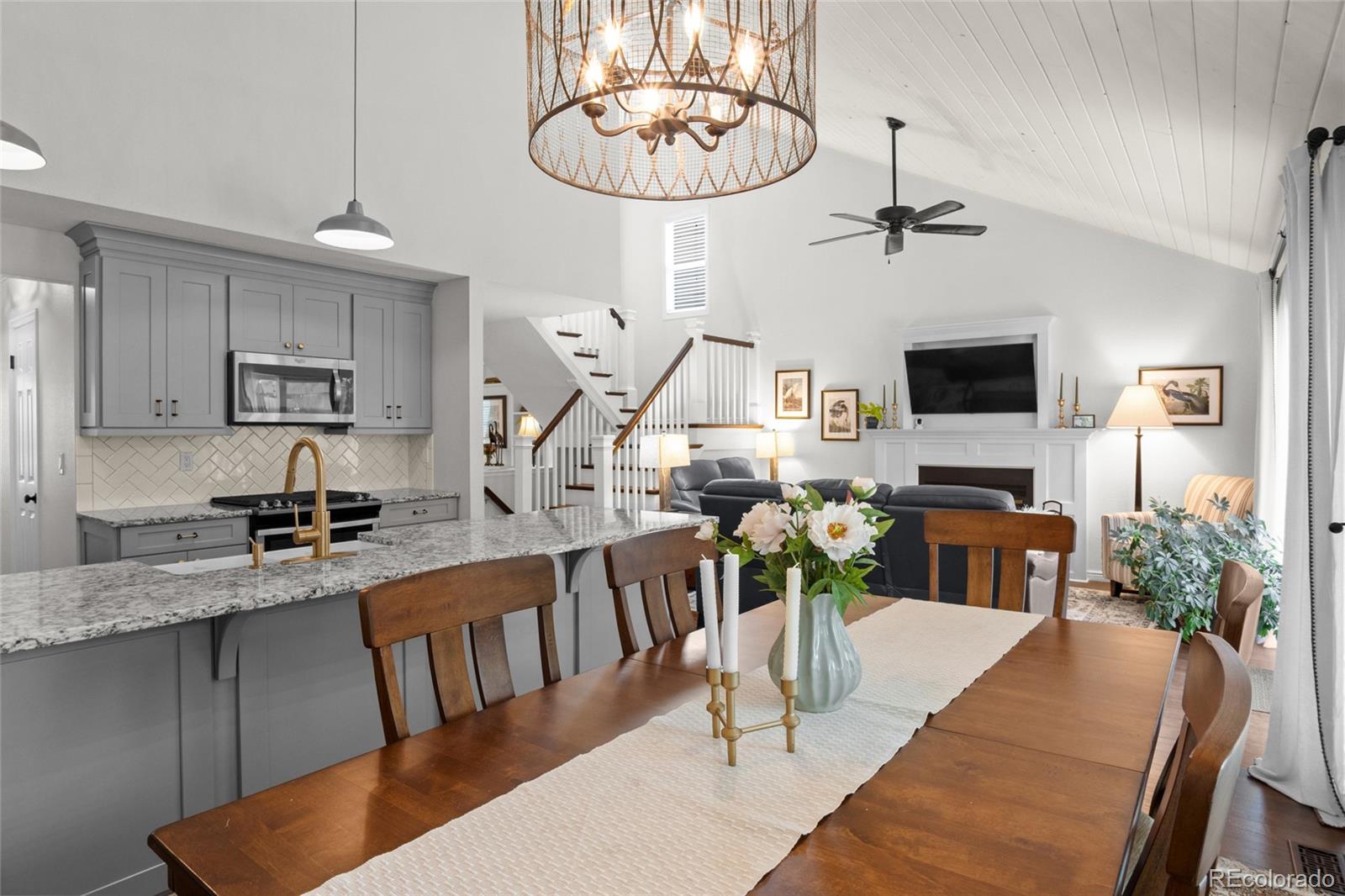 MLS Image #5 for 21544 e powers place,aurora, Colorado