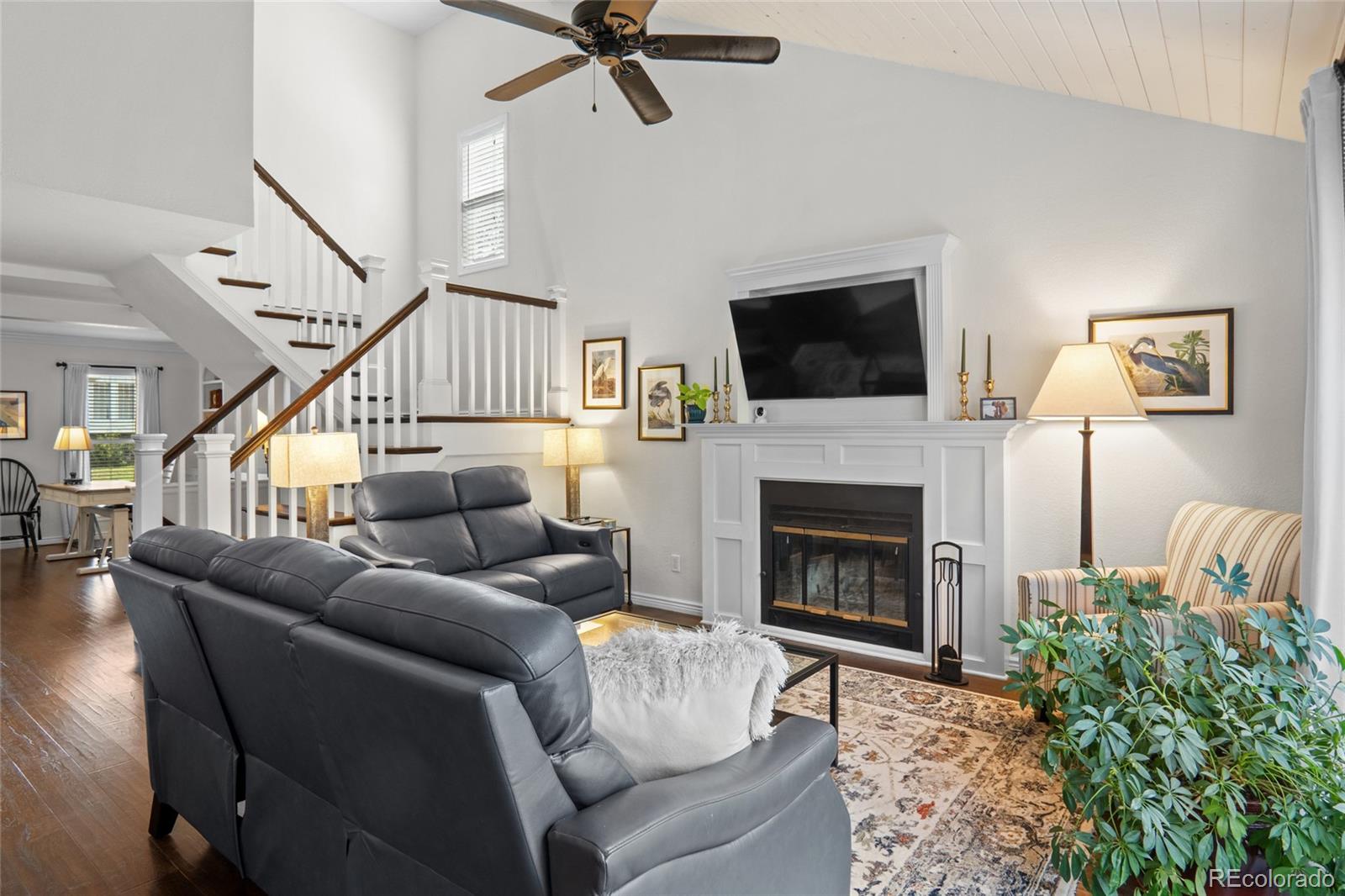 MLS Image #6 for 21544 e powers place,aurora, Colorado