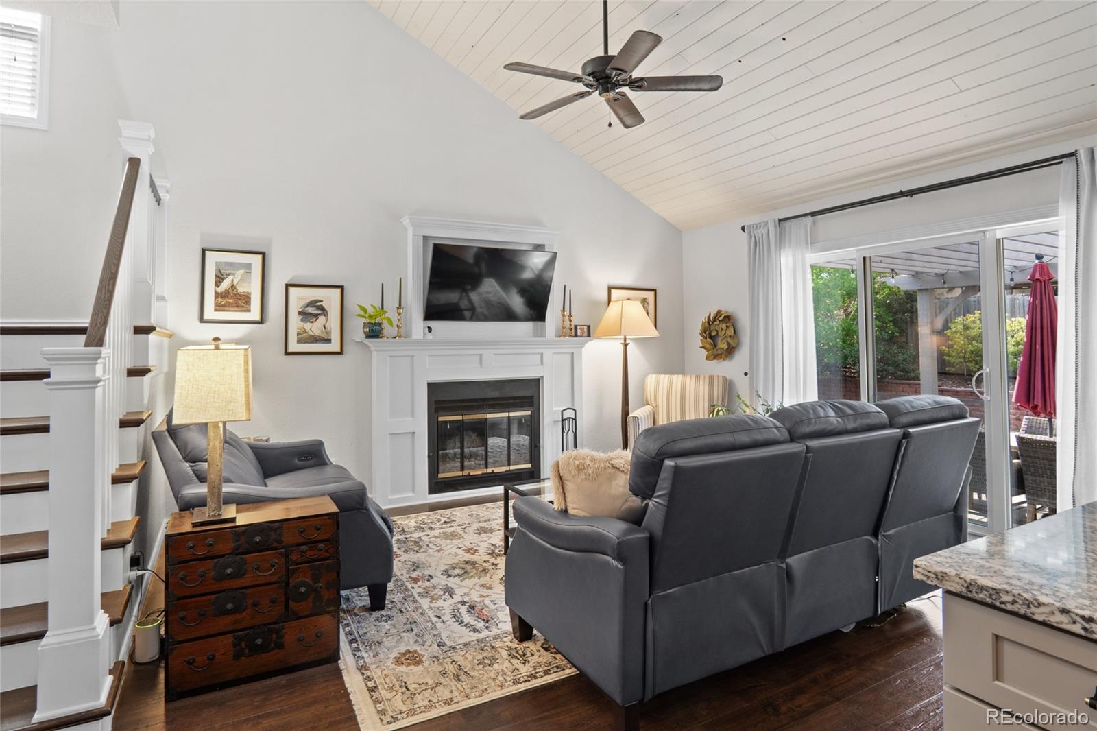 MLS Image #7 for 21544 e powers place,aurora, Colorado