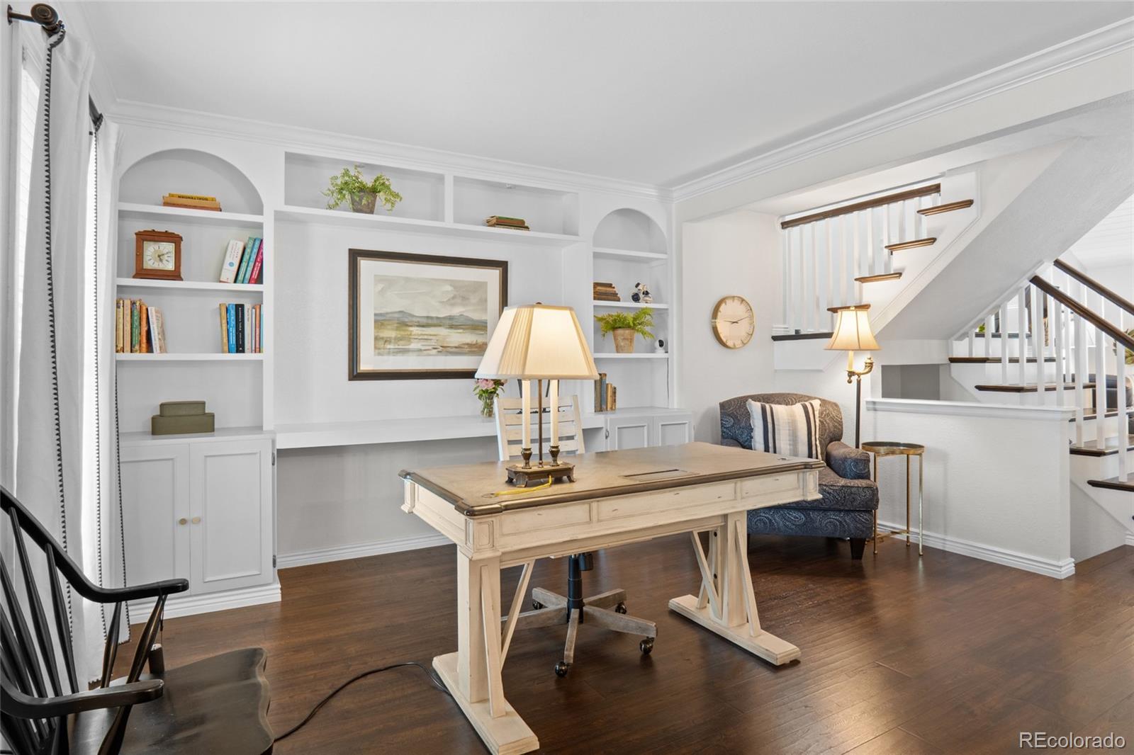 MLS Image #8 for 21544 e powers place,aurora, Colorado