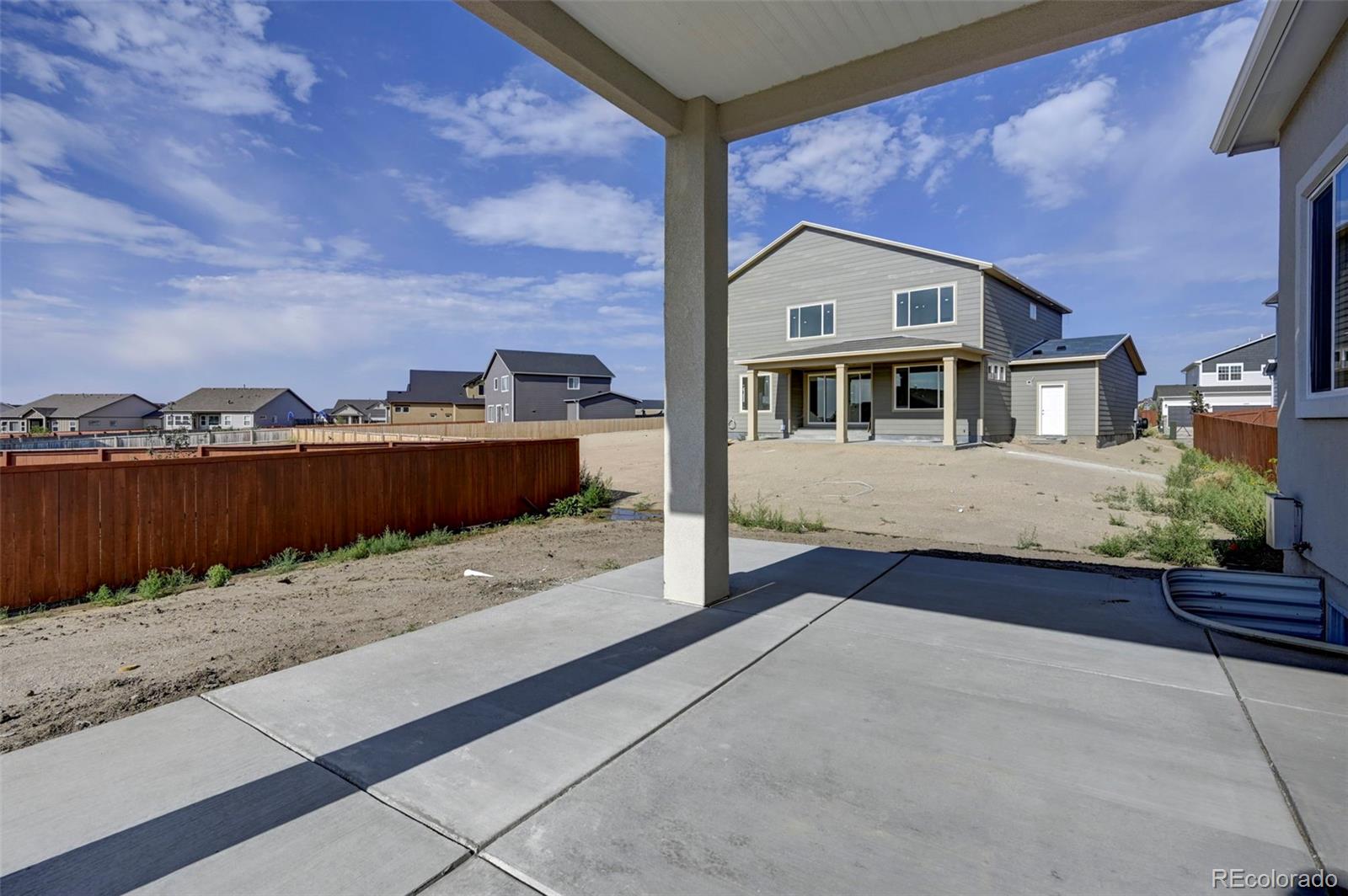 MLS Image #19 for 13039  monument vista drive,peyton, Colorado