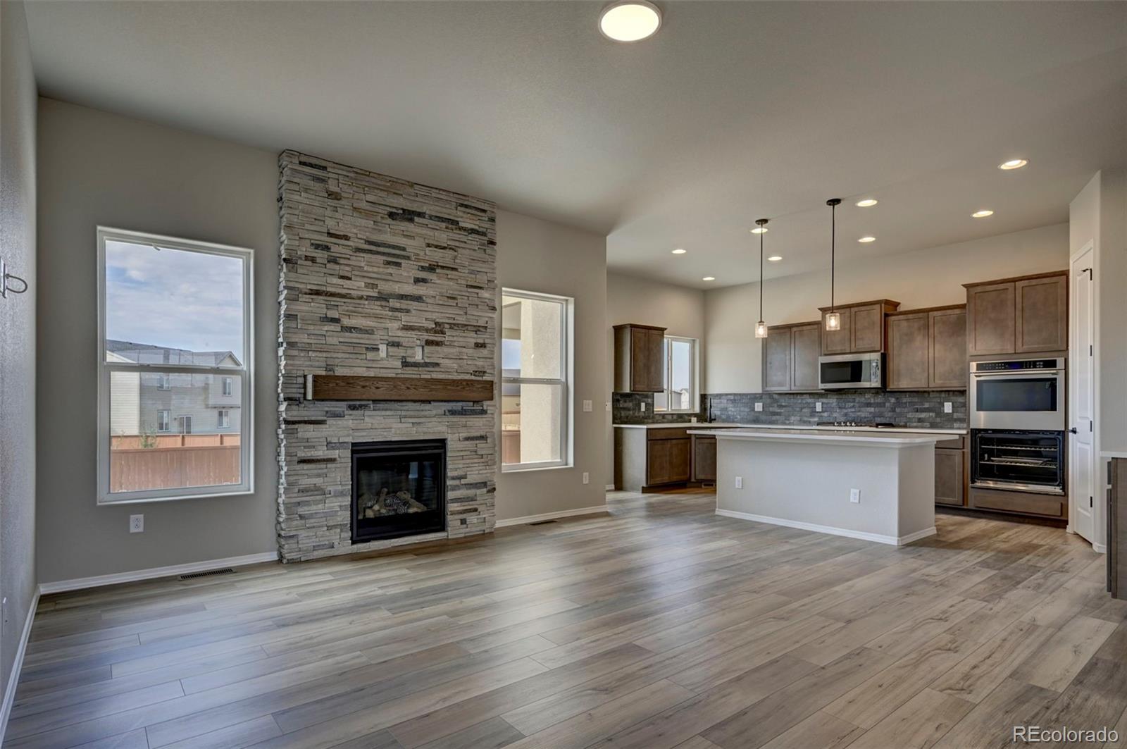MLS Image #4 for 13039  monument vista drive,peyton, Colorado