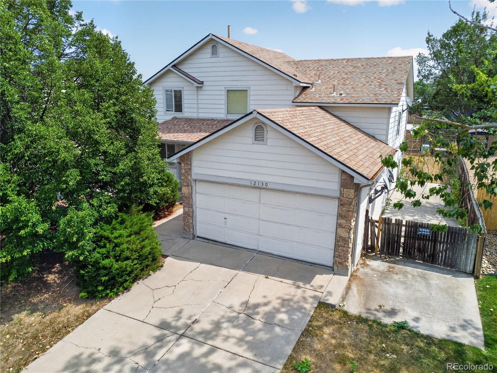 MLS Image #0 for 12130  grape way,thornton, Colorado