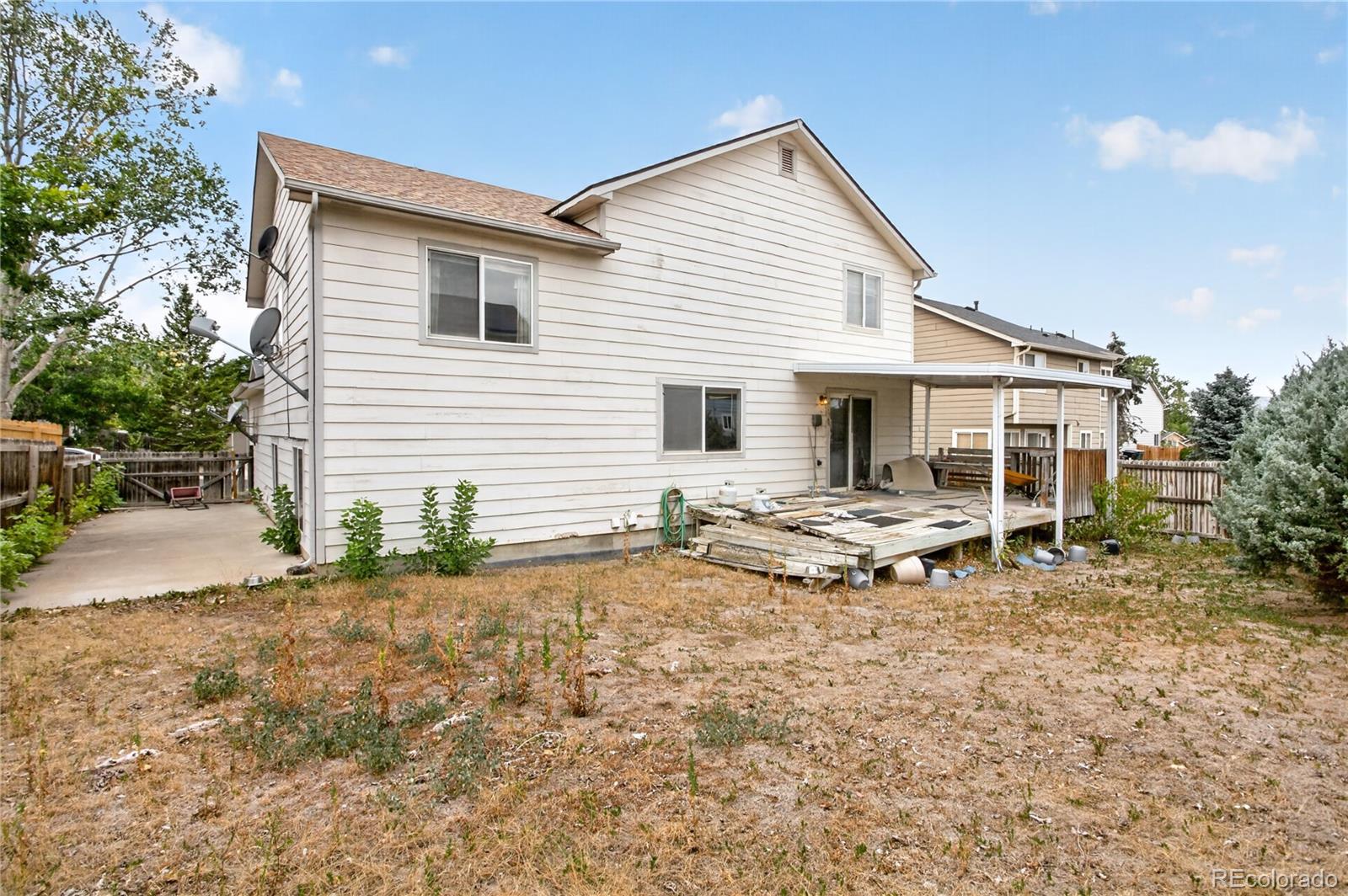 MLS Image #22 for 12130  grape way,thornton, Colorado