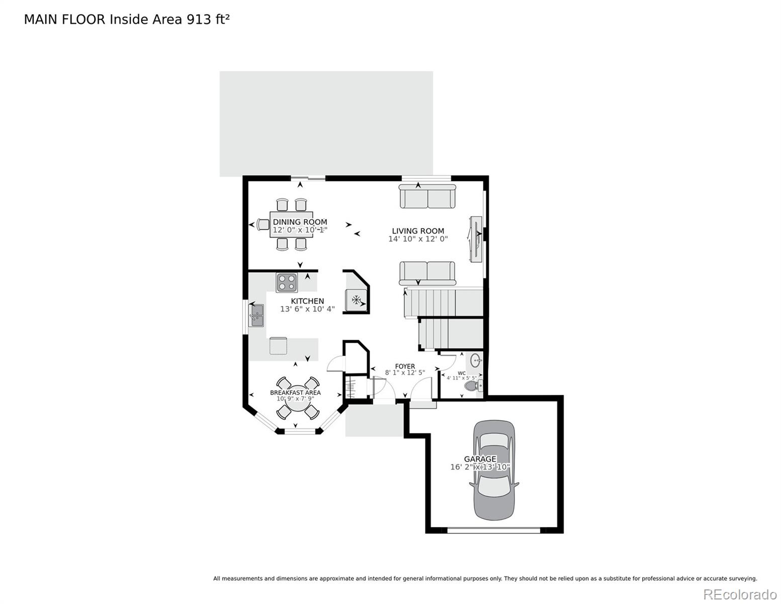 MLS Image #24 for 12130  grape way,thornton, Colorado