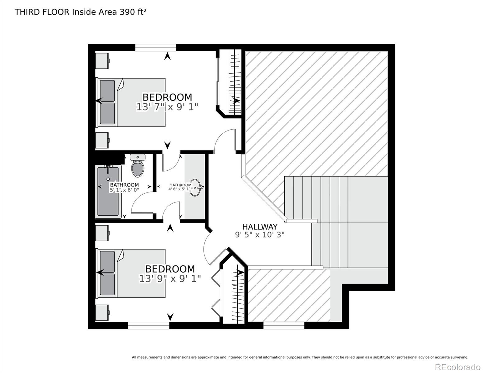 MLS Image #26 for 12130  grape way,thornton, Colorado