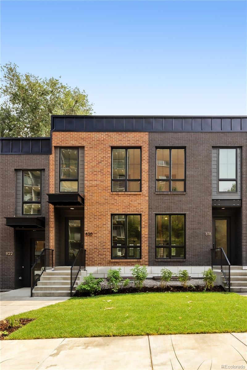 MLS Image #11 for 822  dahlia street,denver, Colorado