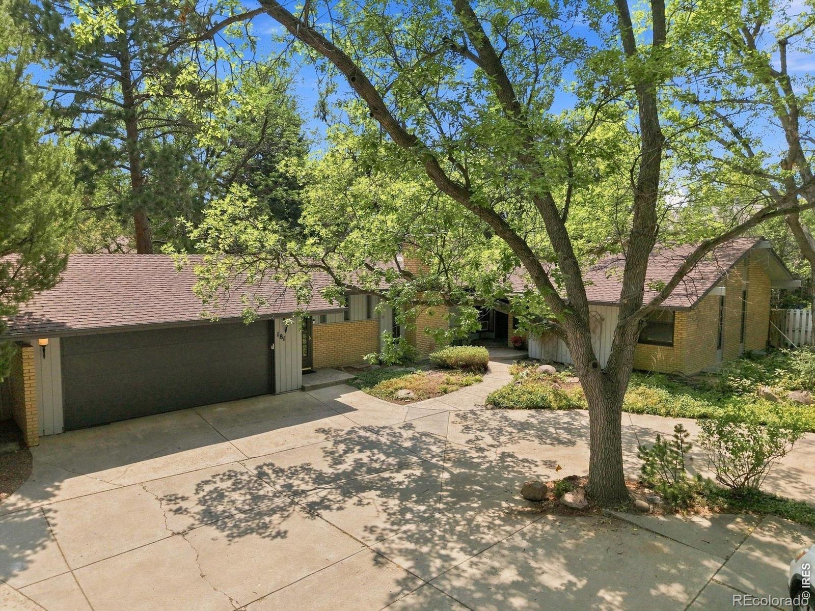 MLS Image #0 for 181  pawnee drive,boulder, Colorado